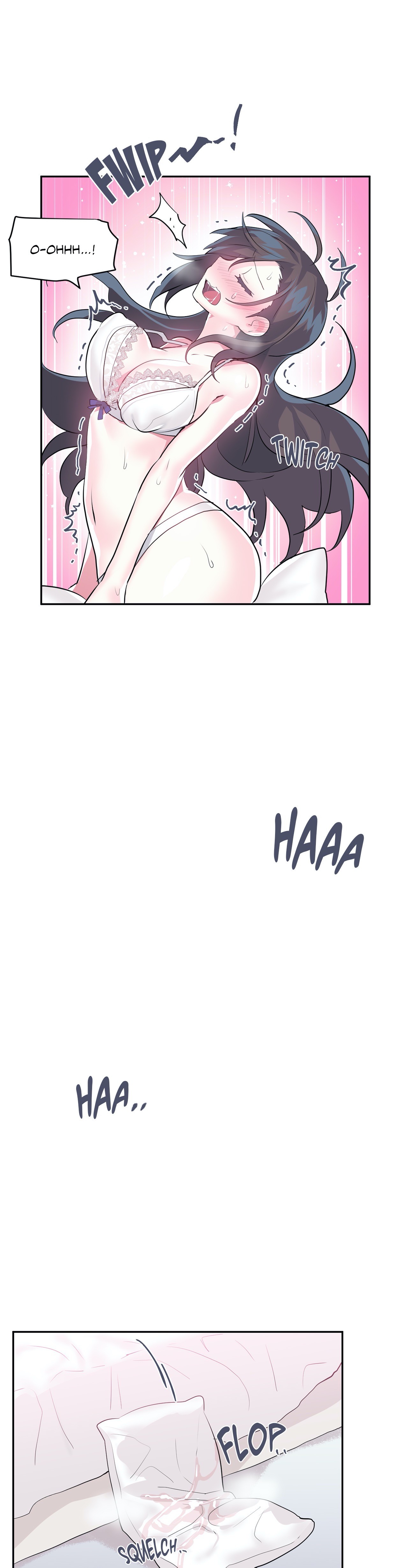 Log in to Lust-a-land Chapter 21 Page 7