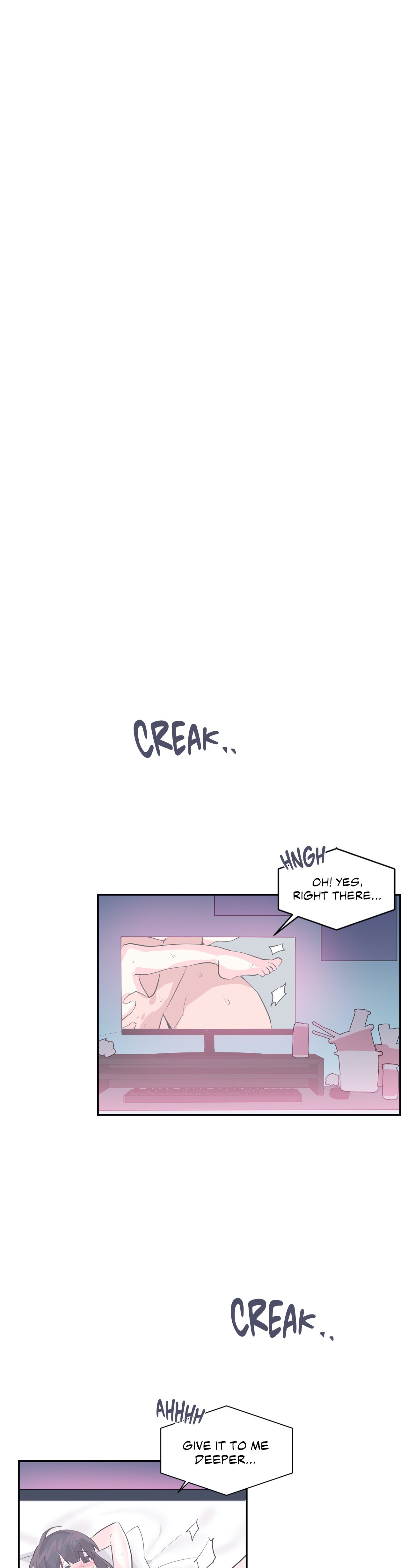 Log in to Lust-a-land Chapter 21 Page 9