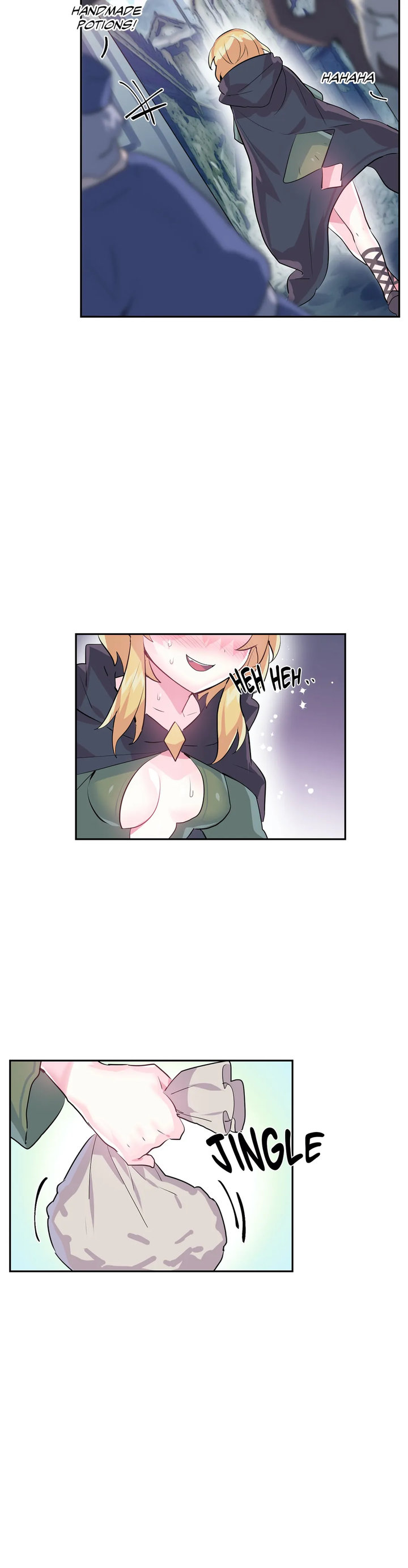 Log in to Lust-a-land Chapter 22.5 Page 15