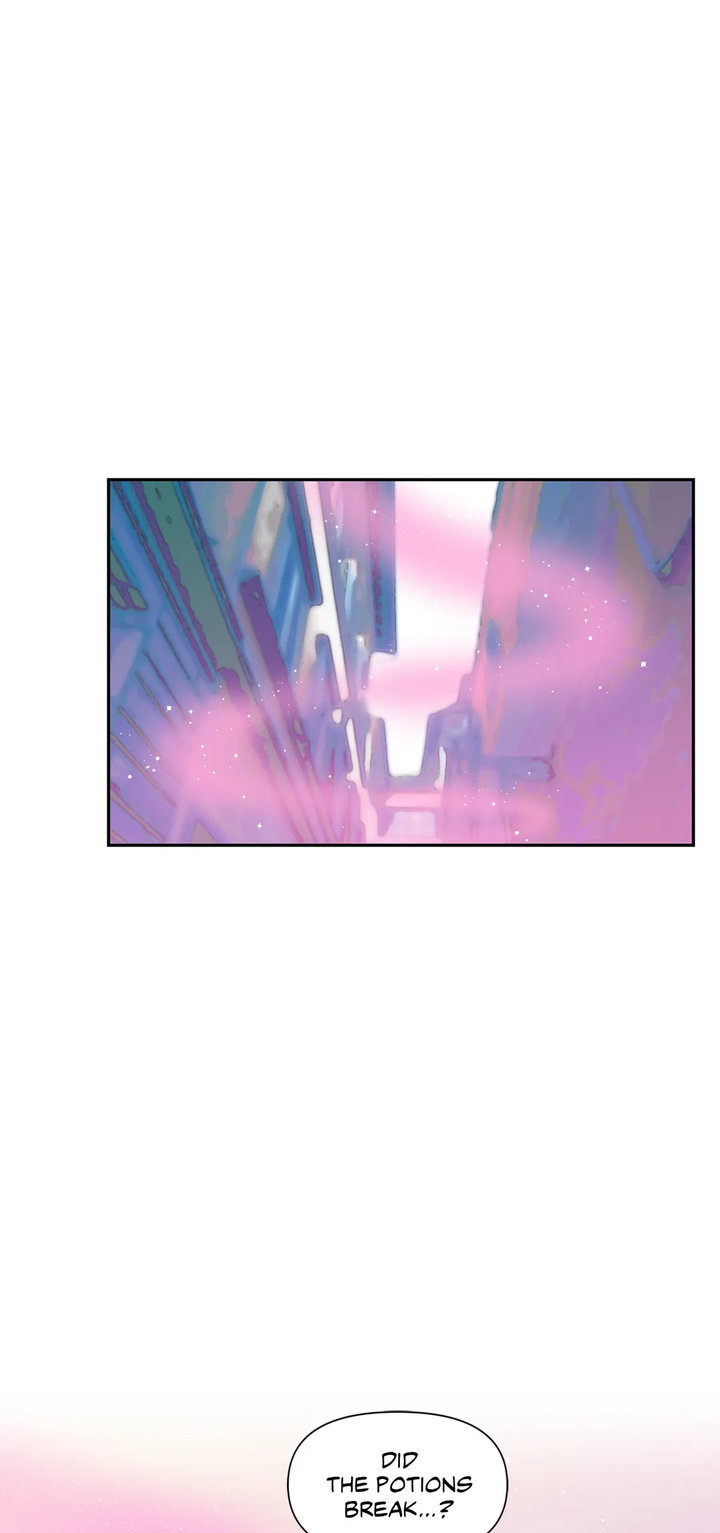 Log in to Lust-a-land Chapter 22.5 Page 30