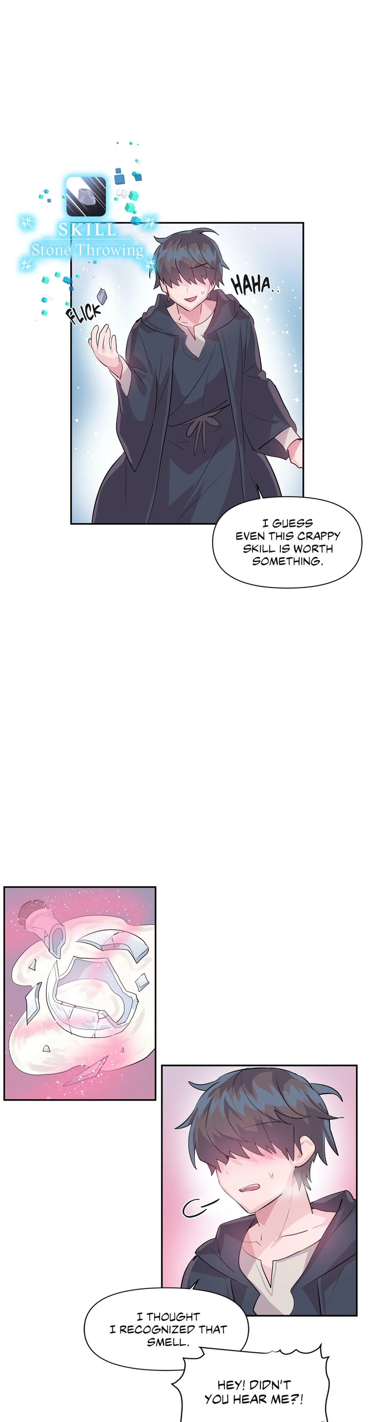 Log in to Lust-a-land Chapter 23 Page 23