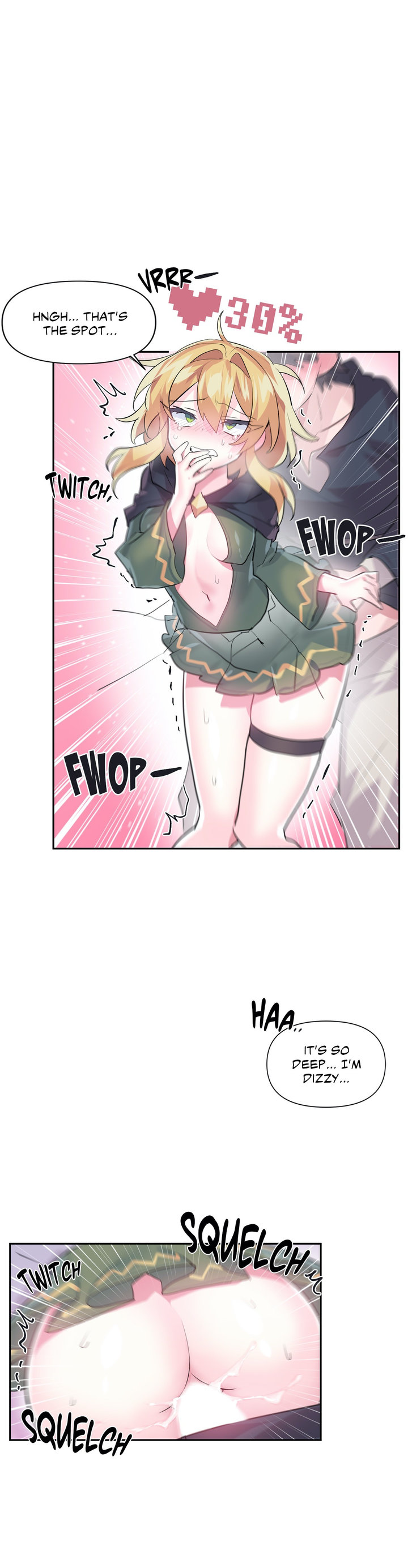 Log in to Lust-a-land Chapter 24 Page 17