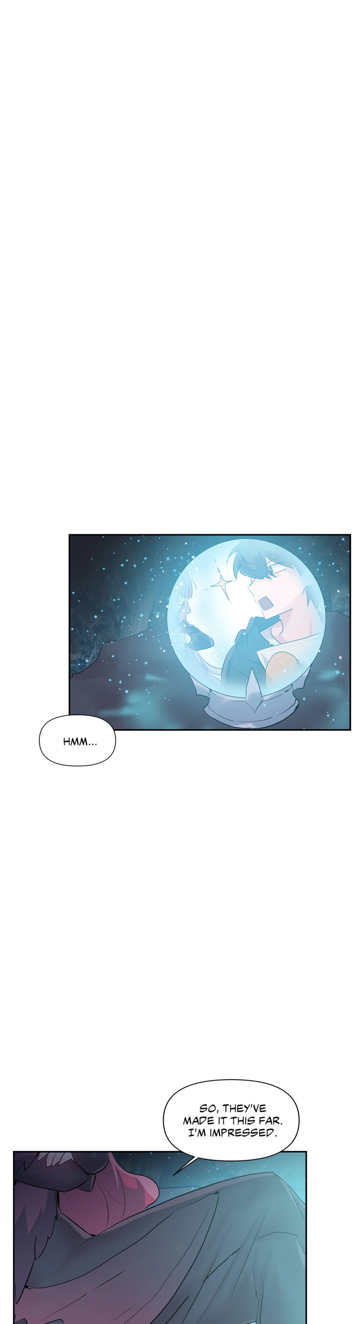 Log in to Lust-a-land Chapter 25 Page 23