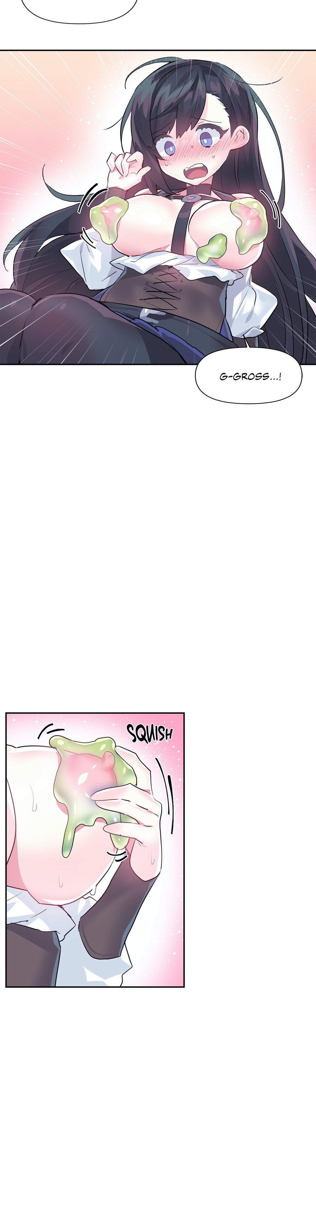 Log in to Lust-a-land Chapter 26 Page 10