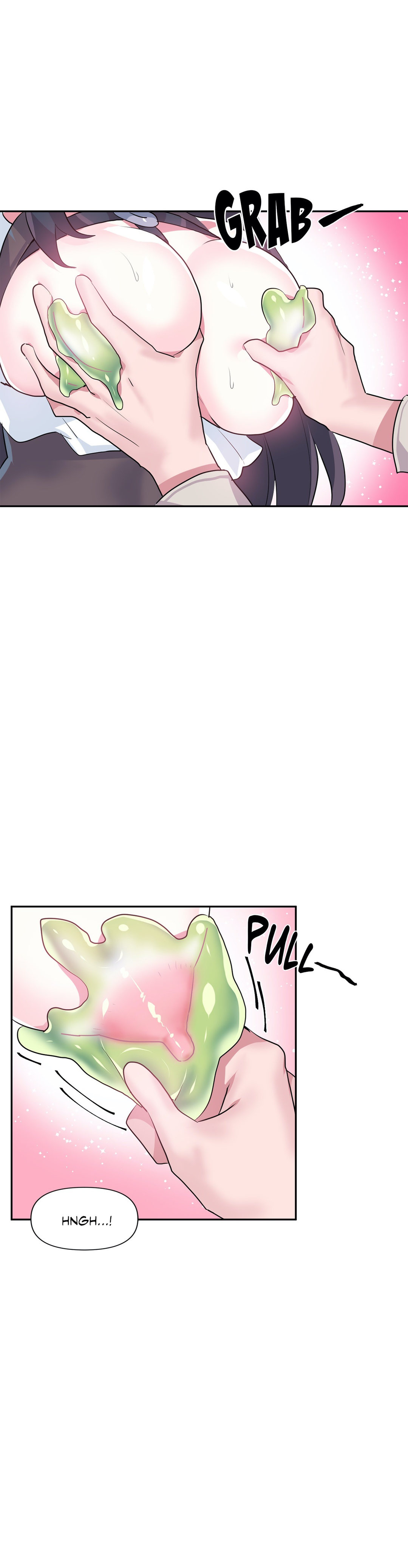Log in to Lust-a-land Chapter 26 Page 14