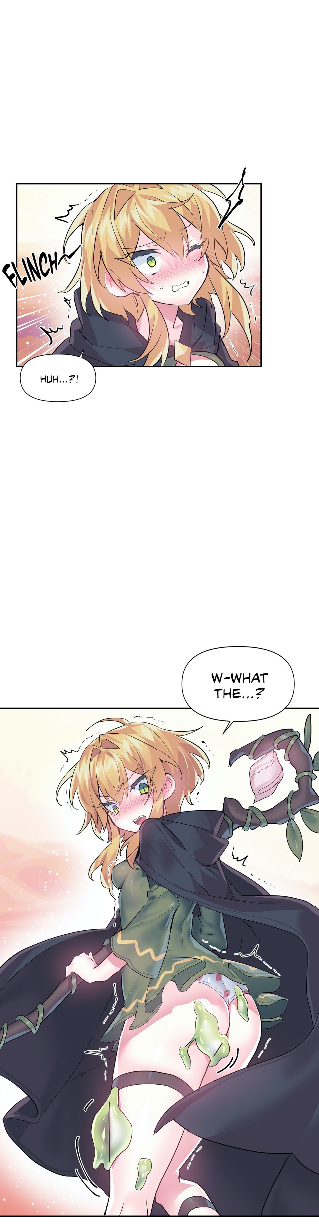 Log in to Lust-a-land Chapter 26 Page 20