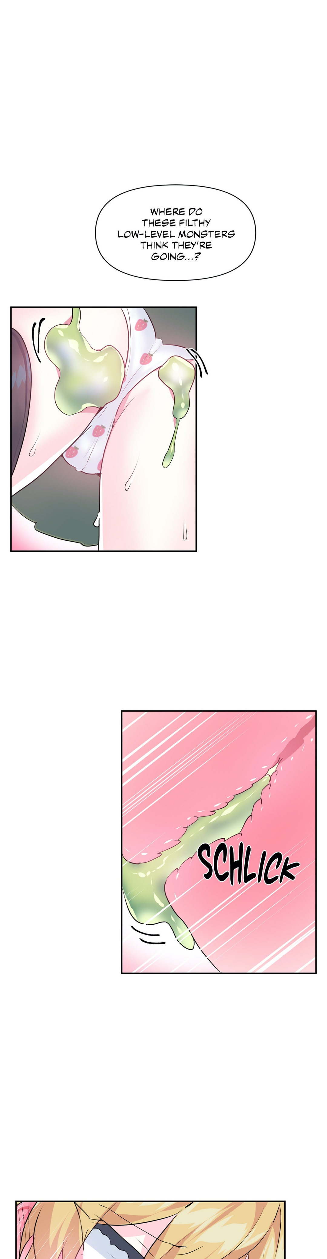Log in to Lust-a-land Chapter 26 Page 21