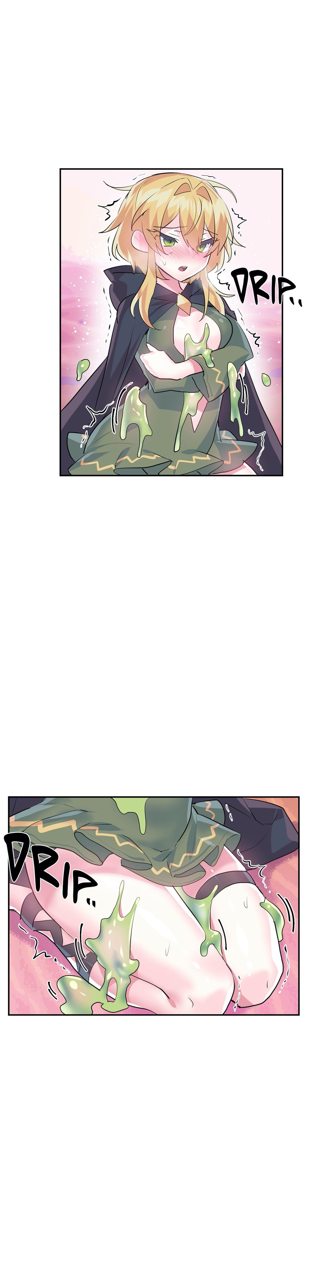 Log in to Lust-a-land Chapter 27 Page 21