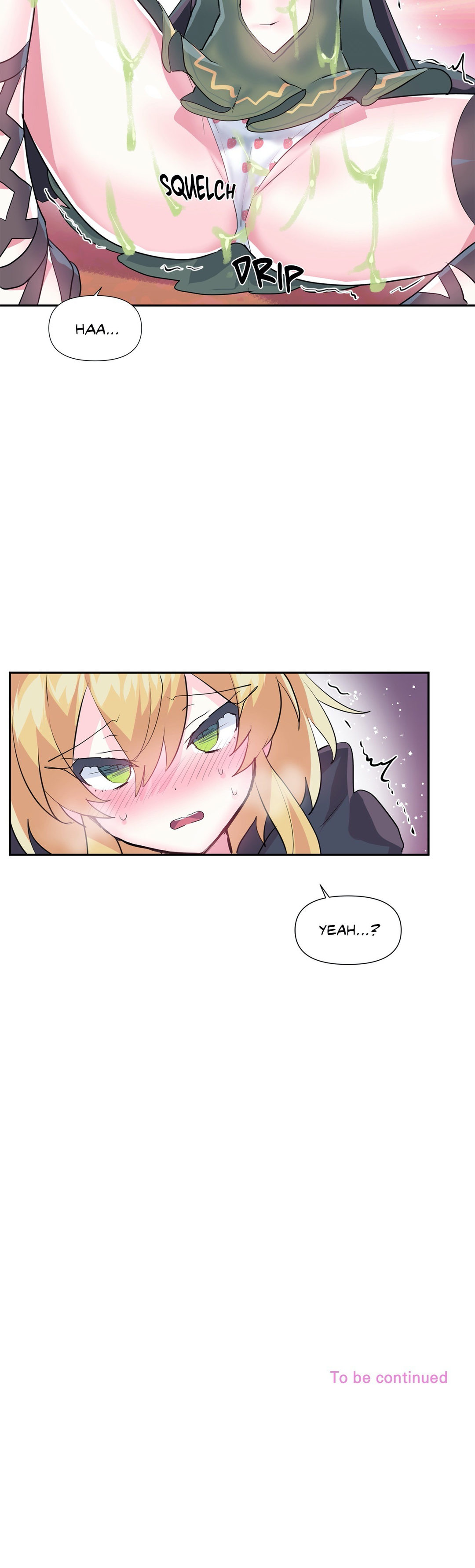 Log in to Lust-a-land Chapter 27 Page 26