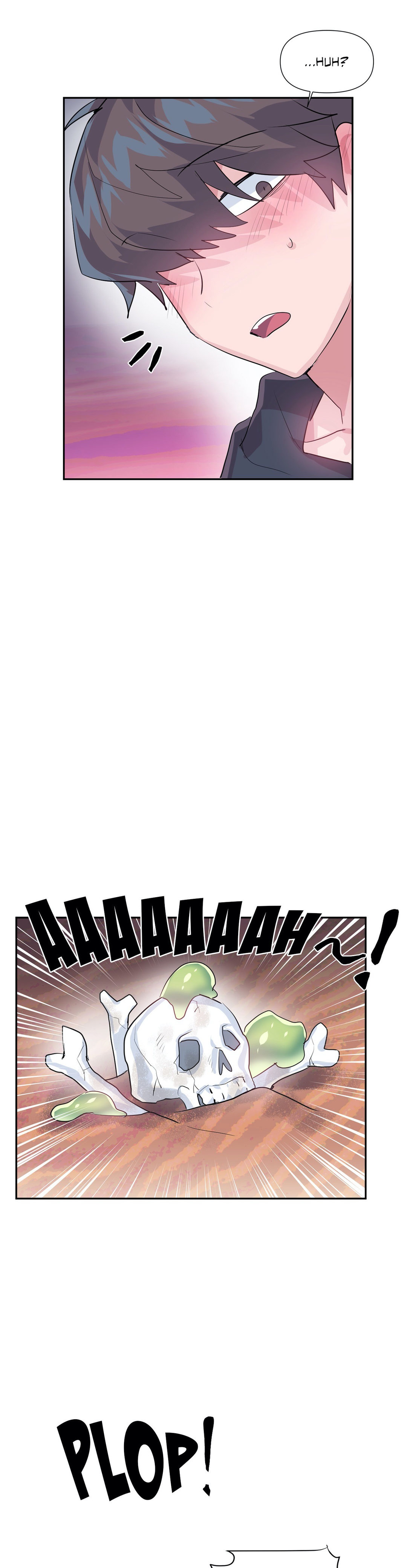 Log in to Lust-a-land Chapter 27 Page 3