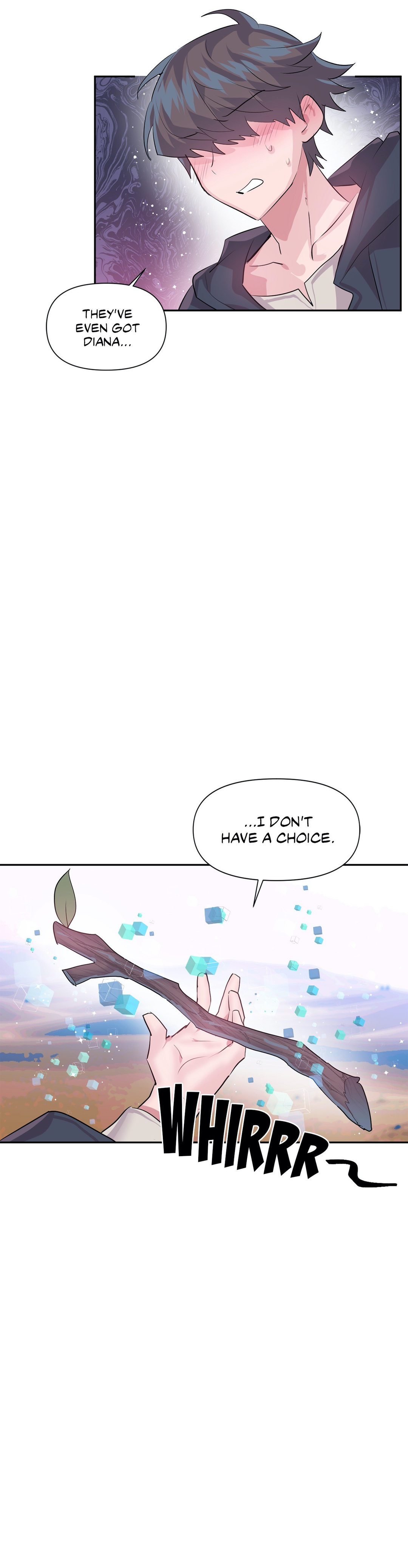 Log in to Lust-a-land Chapter 27 Page 6