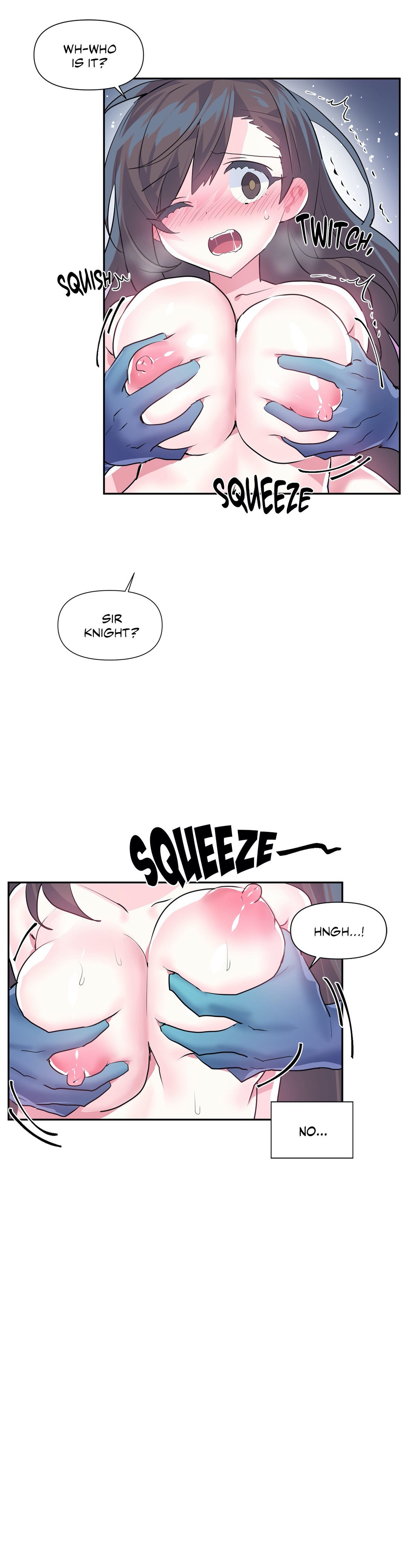 Log in to Lust-a-land Chapter 27 Page 9