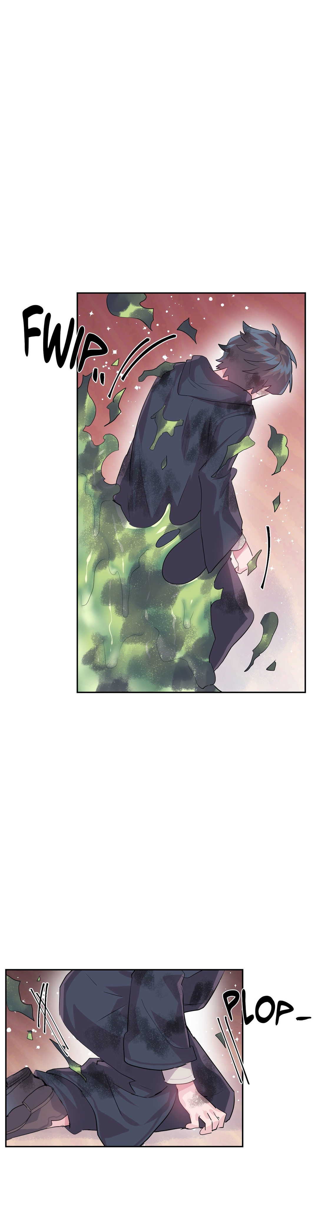 Log in to Lust-a-land Chapter 28 Page 10