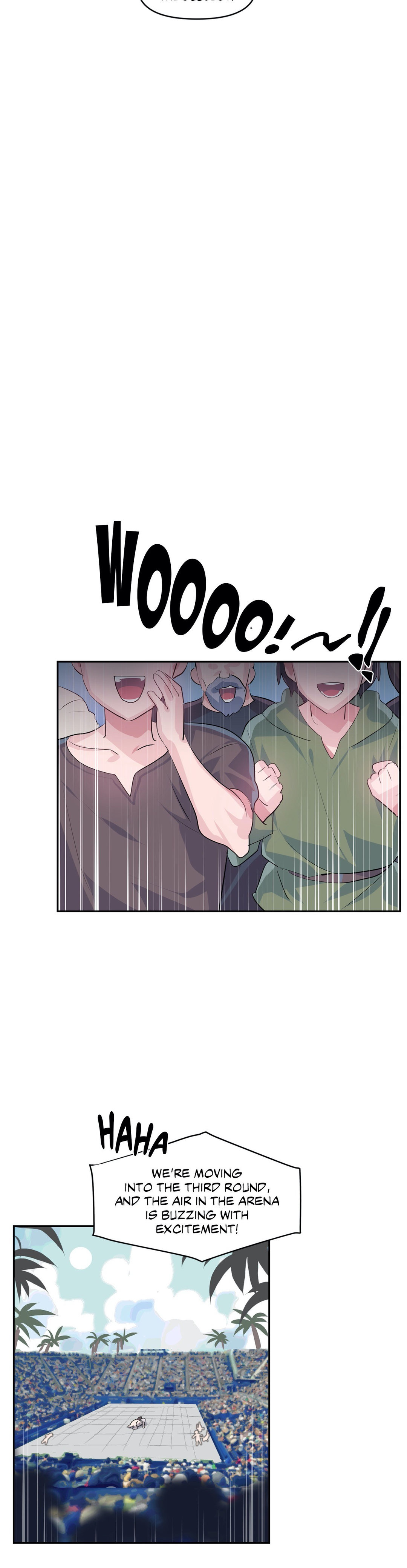 Log in to Lust-a-land Chapter 28 Page 20