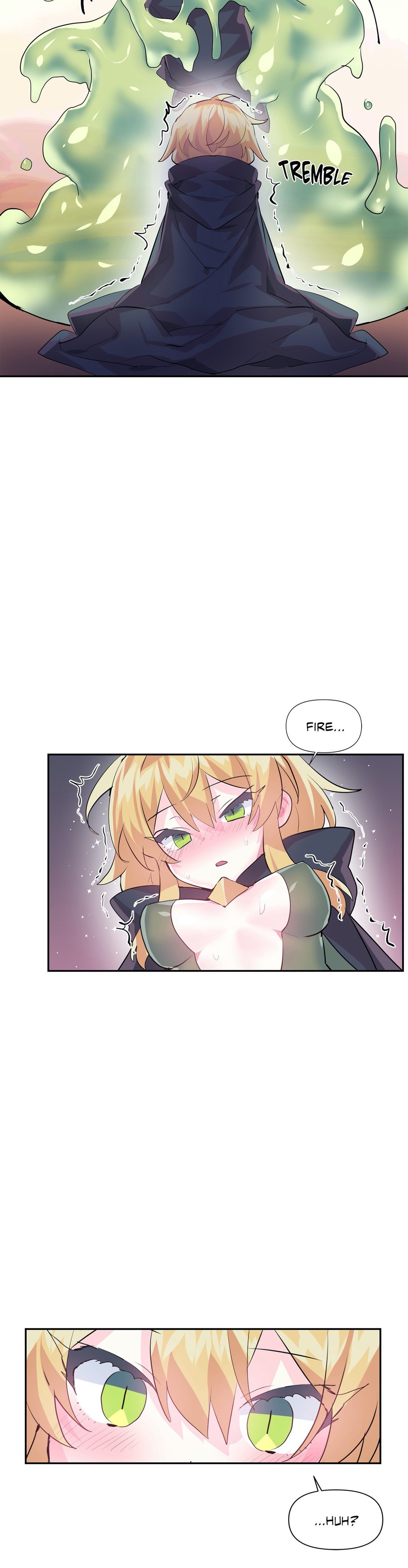 Log in to Lust-a-land Chapter 28 Page 4