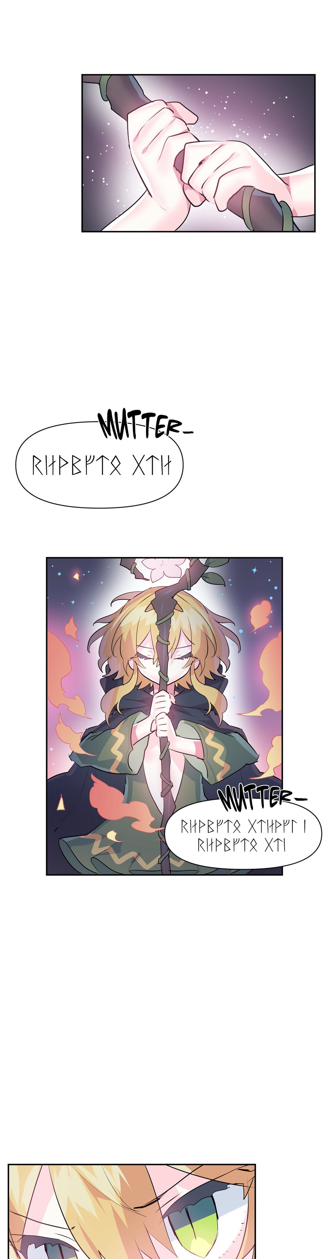 Log in to Lust-a-land Chapter 28 Page 7