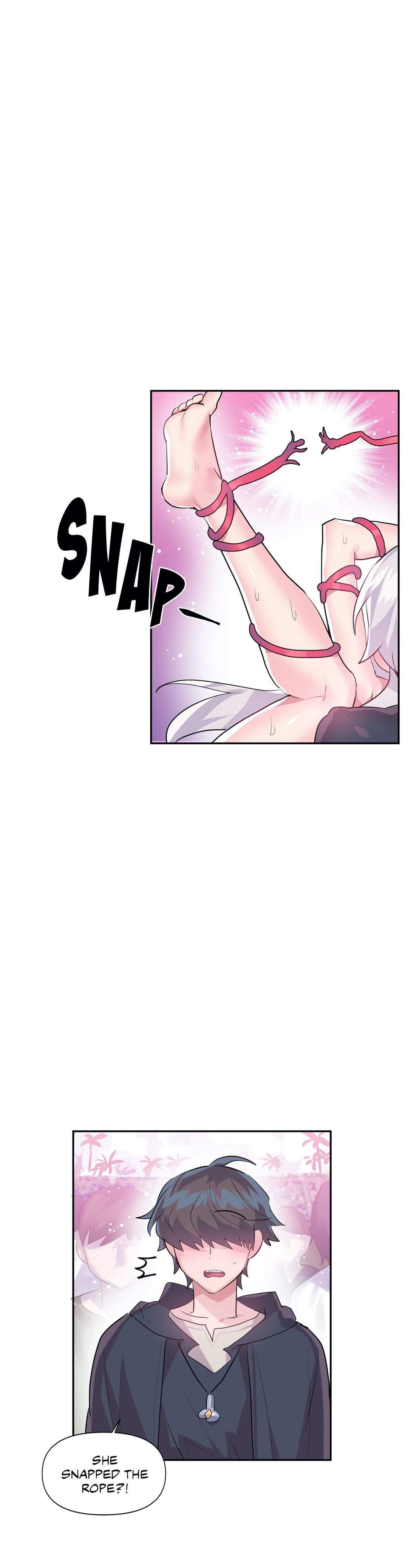 Log in to Lust-a-land Chapter 29 Page 12