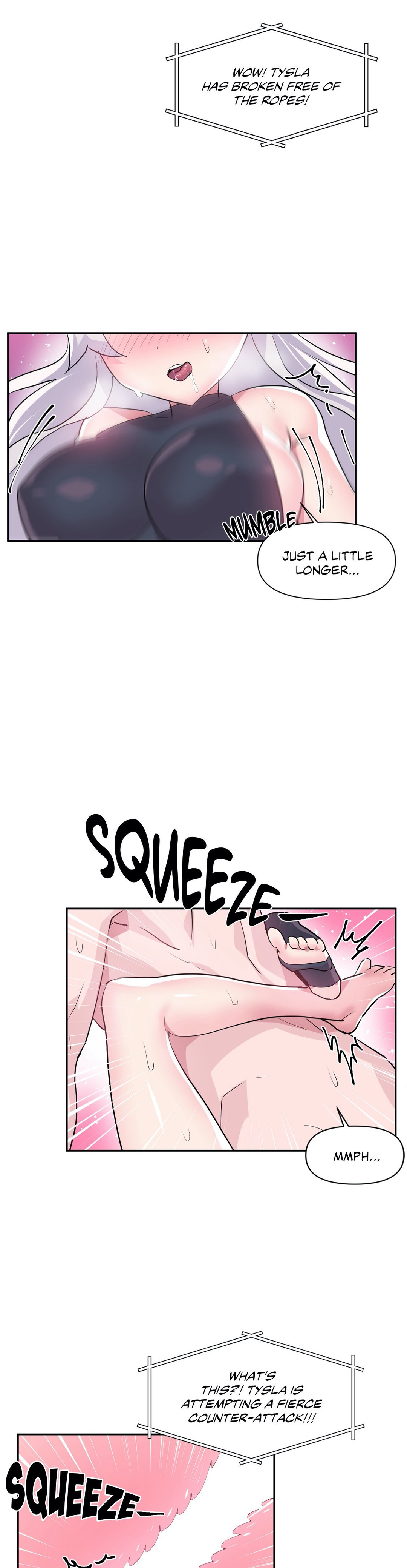 Log in to Lust-a-land Chapter 29 Page 13