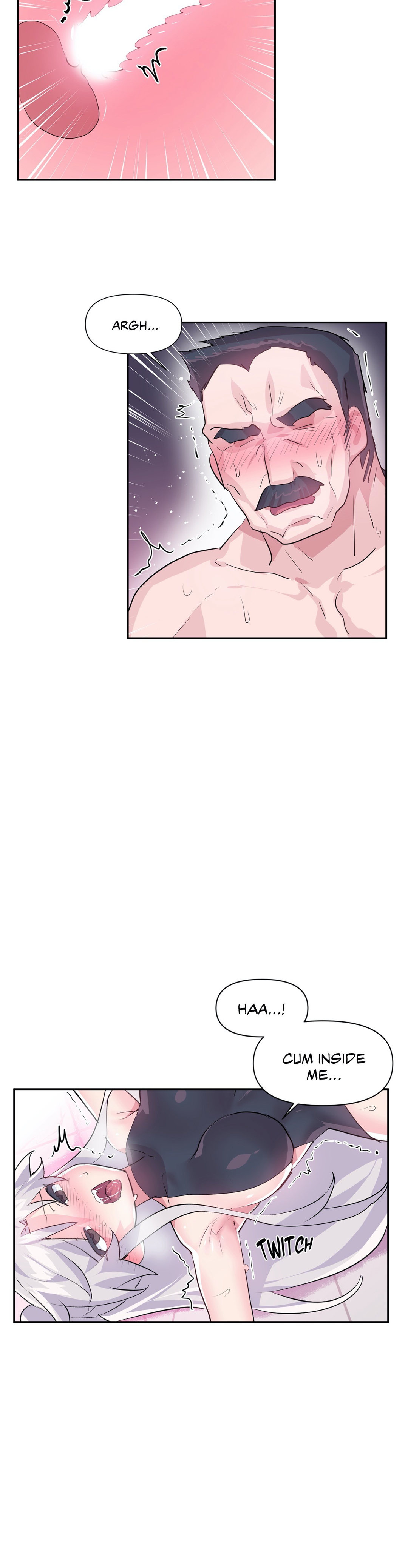 Log in to Lust-a-land Chapter 29 Page 14