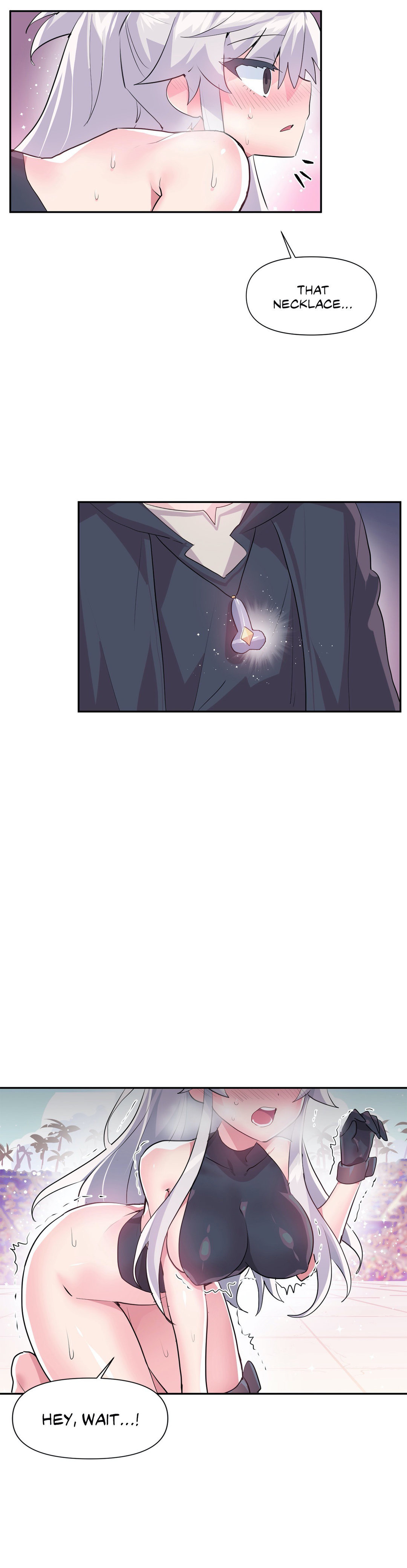 Log in to Lust-a-land Chapter 29 Page 21