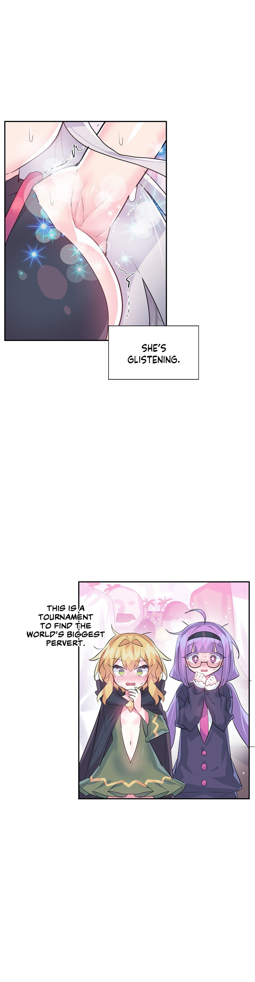 Log in to Lust-a-land Chapter 29 Page 4