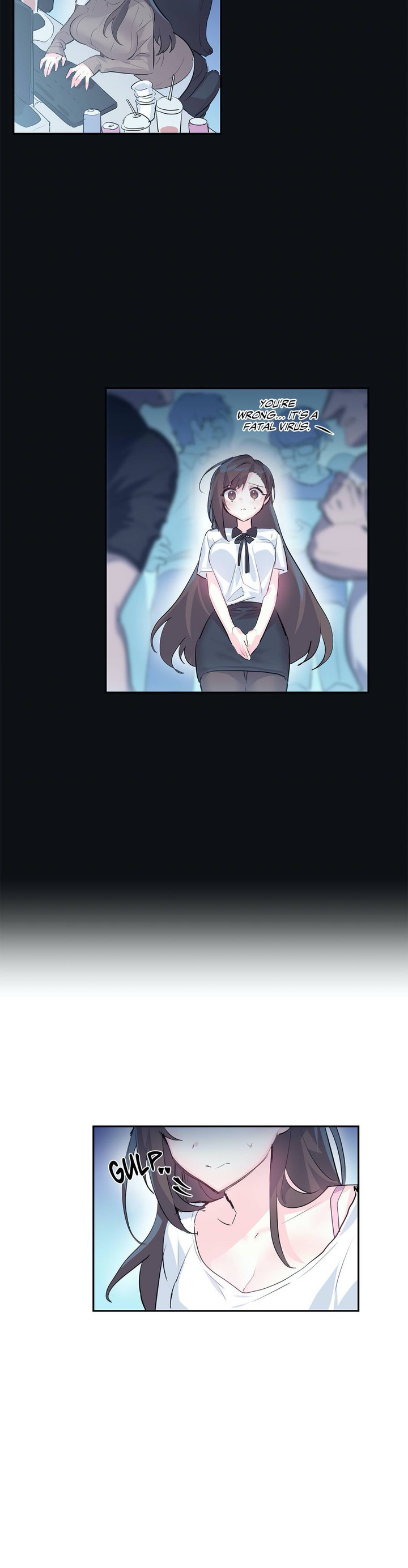 Log in to Lust-a-land Chapter 3 Page 18