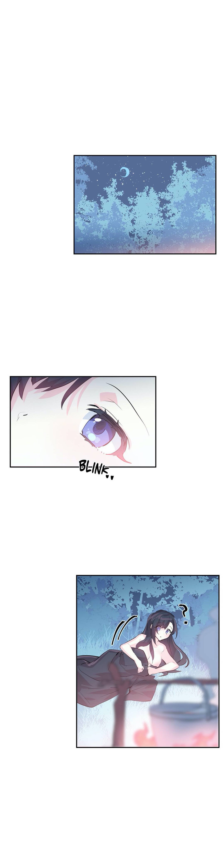Log in to Lust-a-land Chapter 3 Page 20