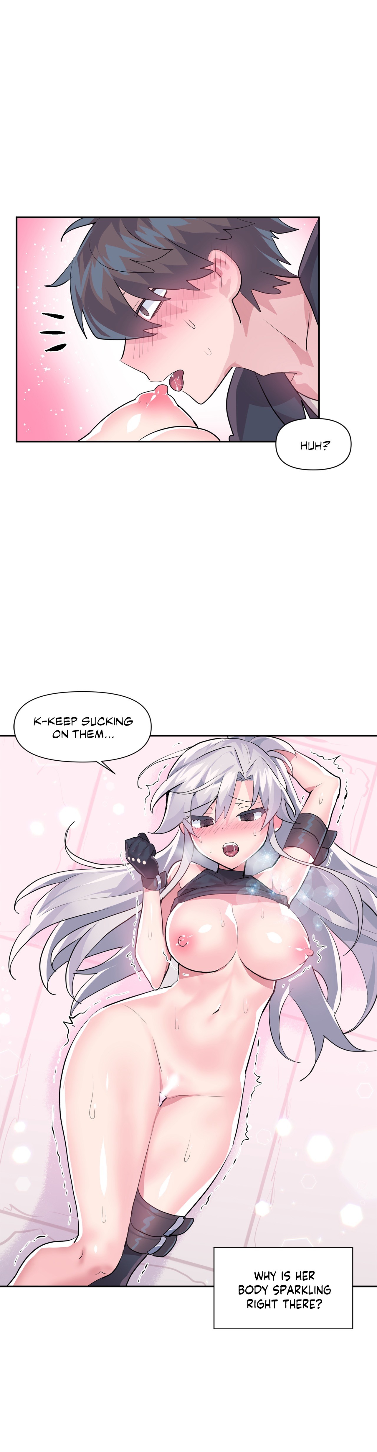 Log in to Lust-a-land Chapter 30 Page 11