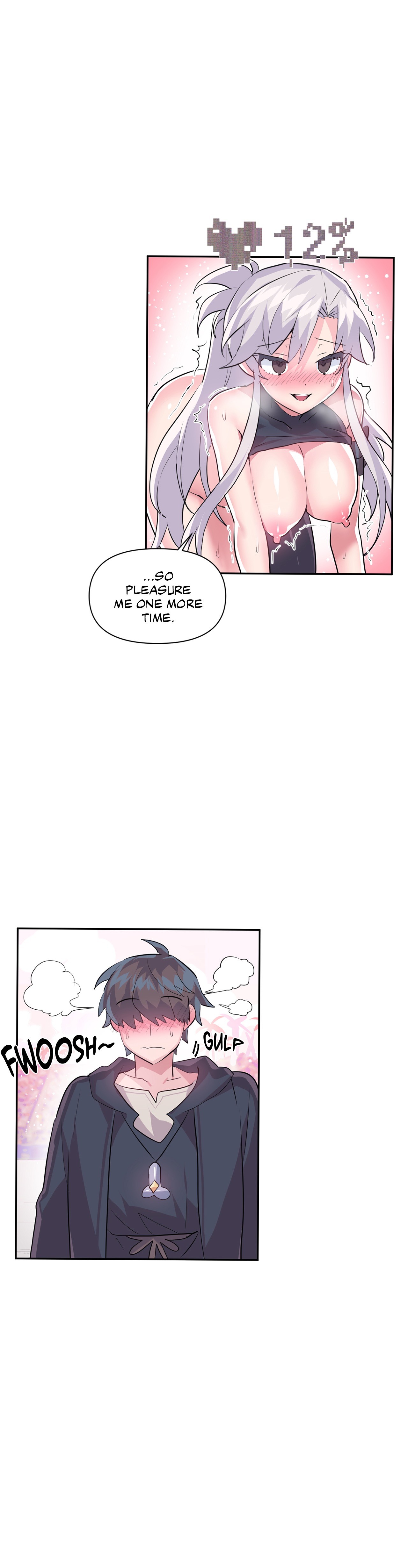 Log in to Lust-a-land Chapter 30 Page 22