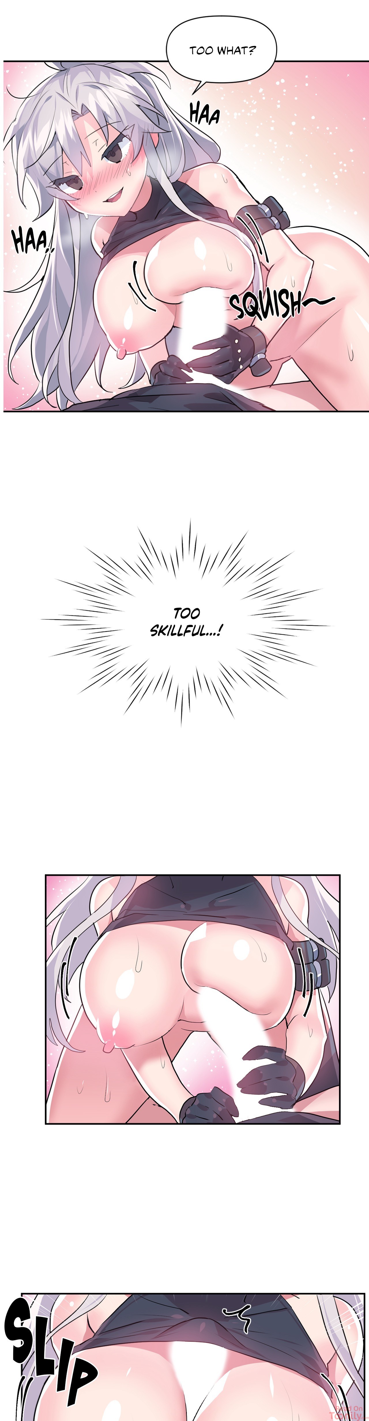 Log in to Lust-a-land Chapter 30 Page 25