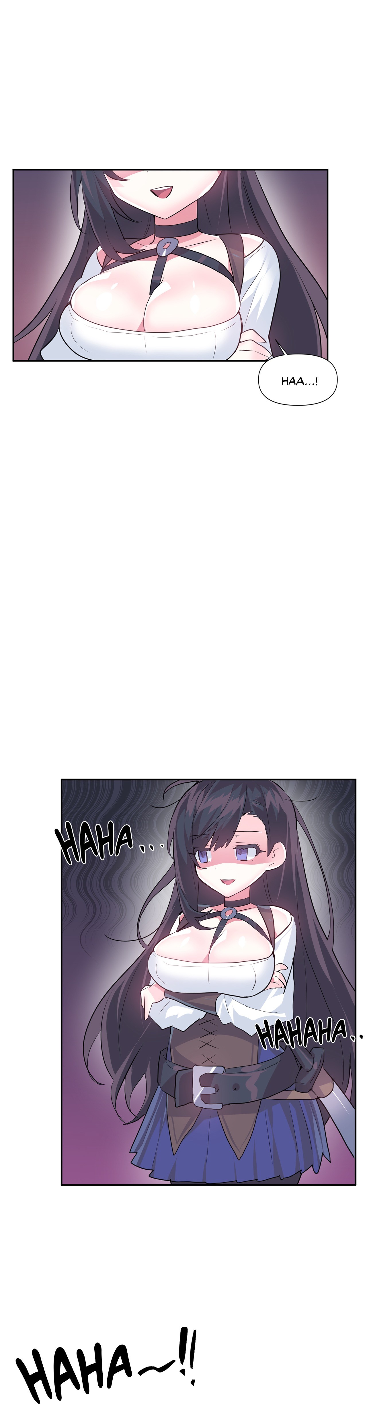 Log in to Lust-a-land Chapter 30 Page 6