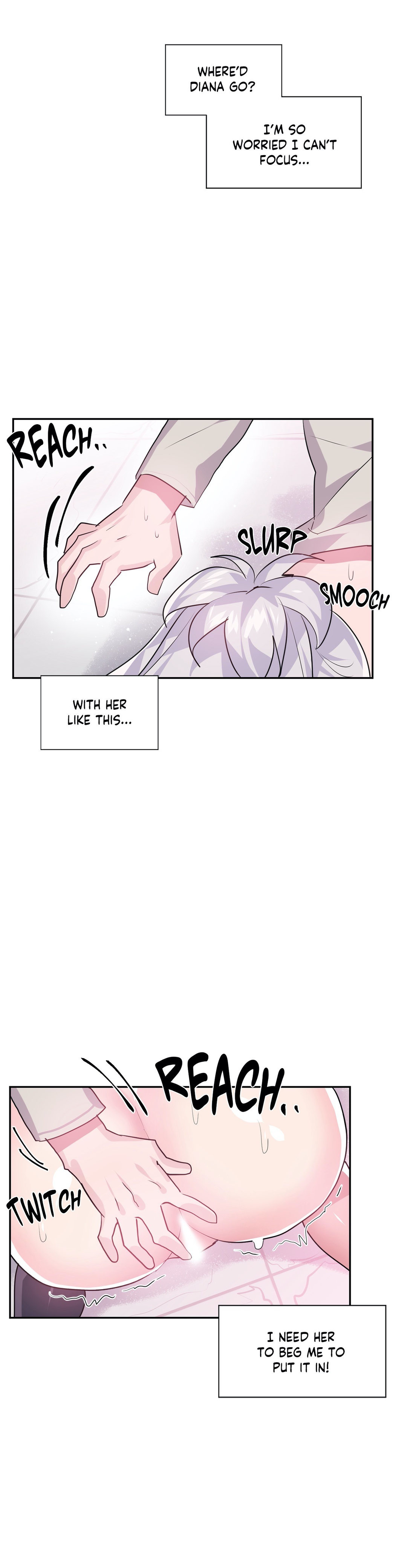 Log in to Lust-a-land Chapter 31 Page 12