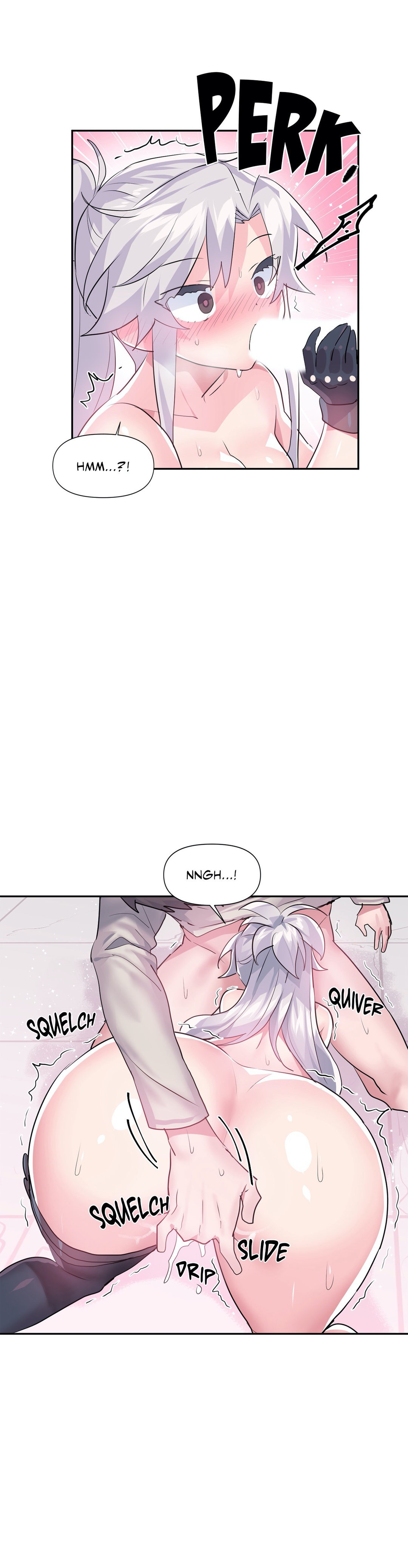Log in to Lust-a-land Chapter 31 Page 13