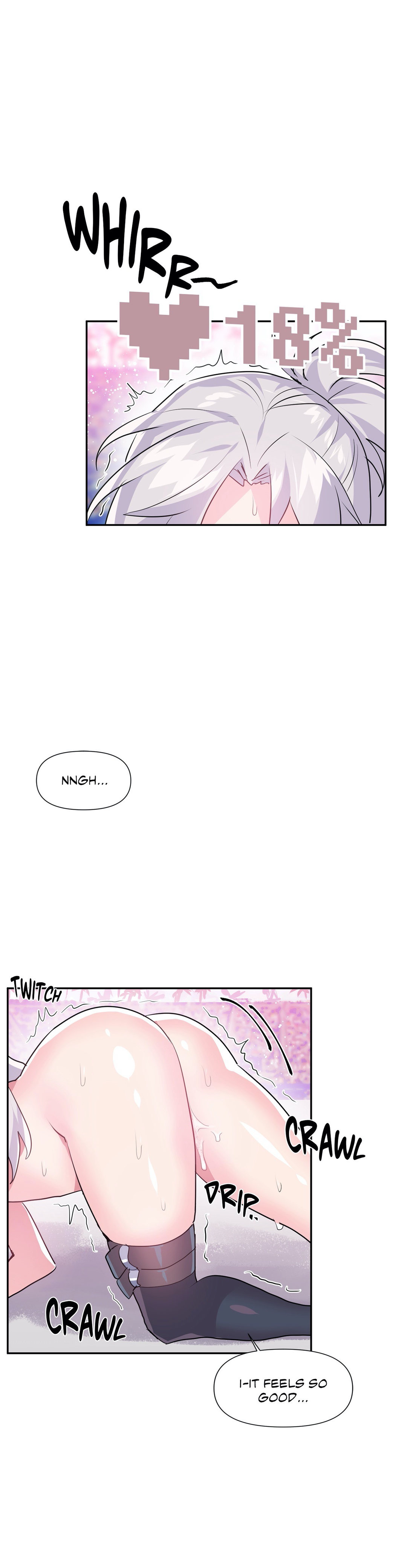 Log in to Lust-a-land Chapter 31 Page 17