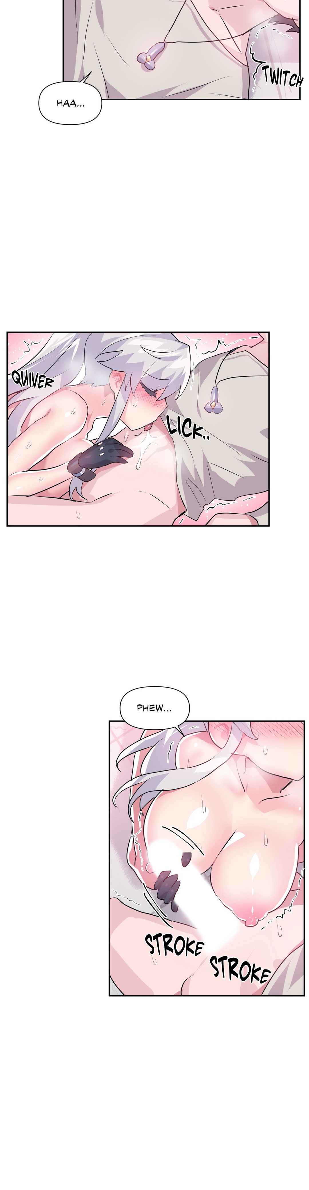 Log in to Lust-a-land Chapter 31 Page 2