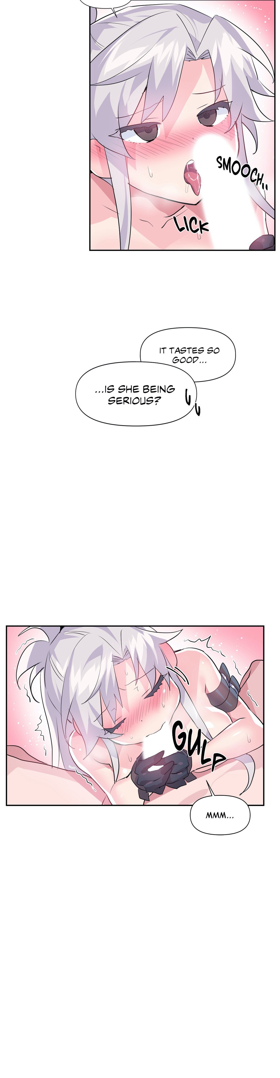 Log in to Lust-a-land Chapter 31 Page 6