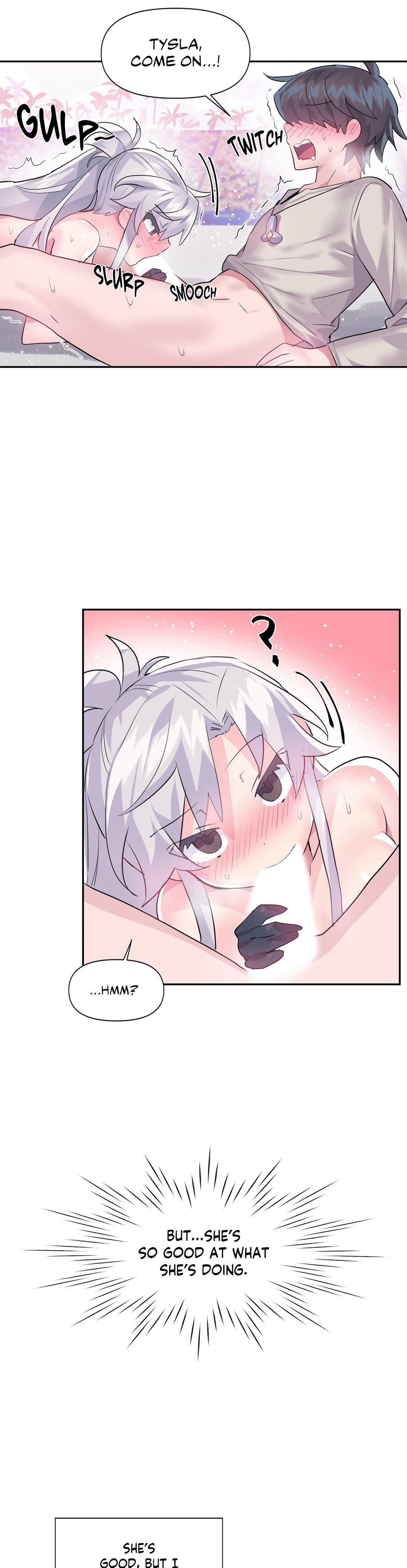 Log in to Lust-a-land Chapter 31 Page 7
