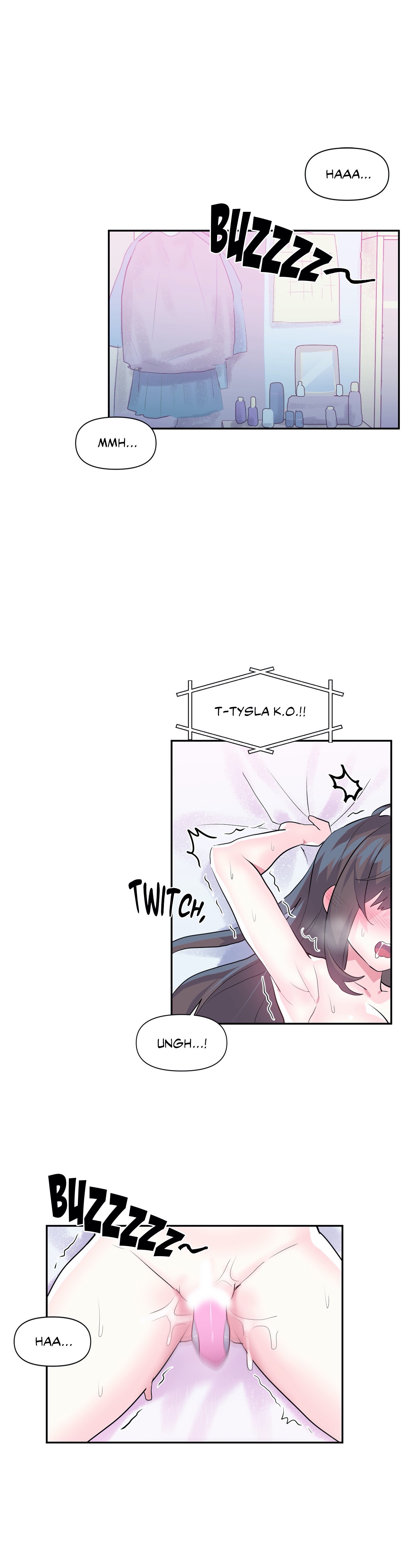 Log in to Lust-a-land Chapter 32 Page 7