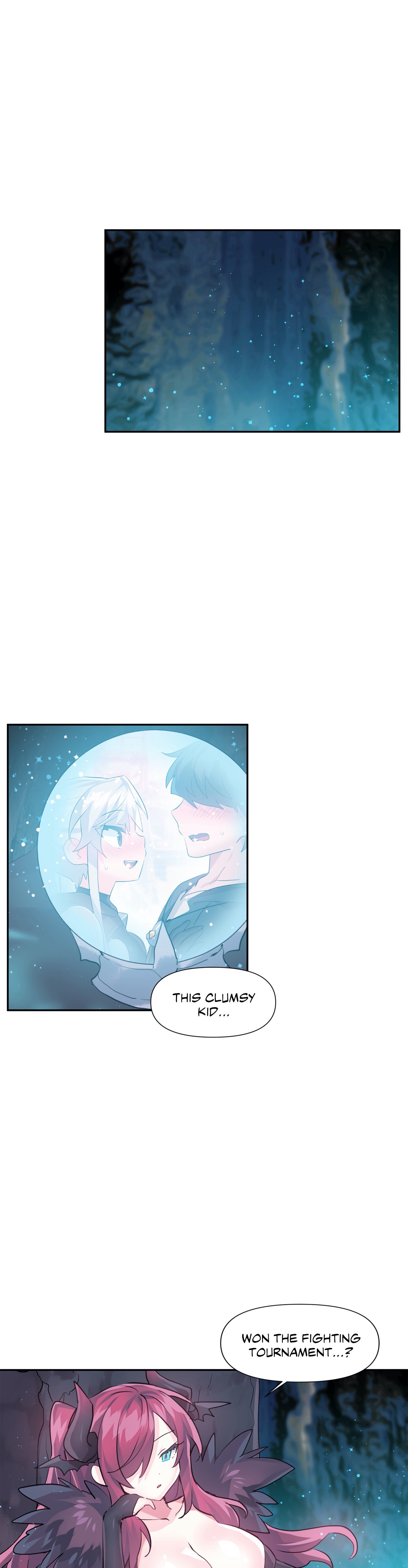 Log in to Lust-a-land Chapter 33 Page 1