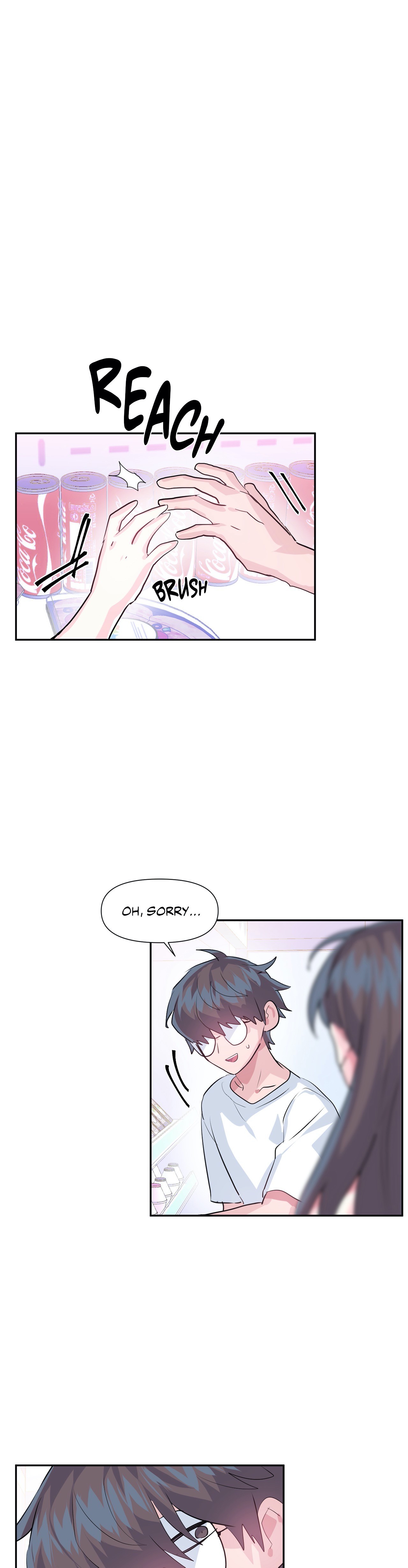 Log in to Lust-a-land Chapter 33 Page 7