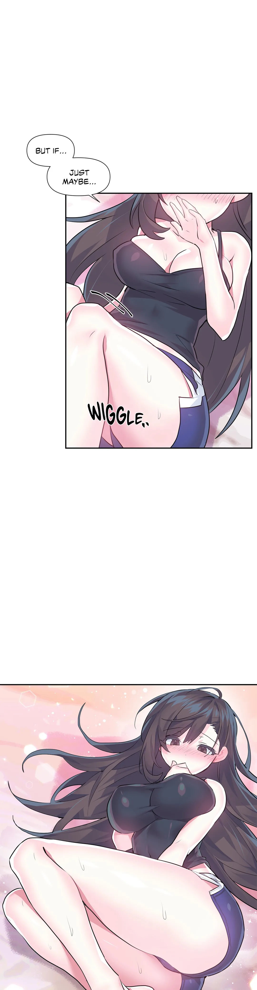 Log in to Lust-a-land Chapter 34 Page 1