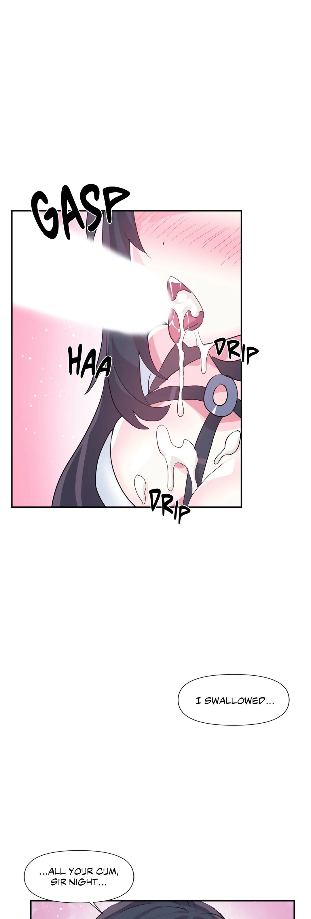 Log in to Lust-a-land Chapter 34 Page 29