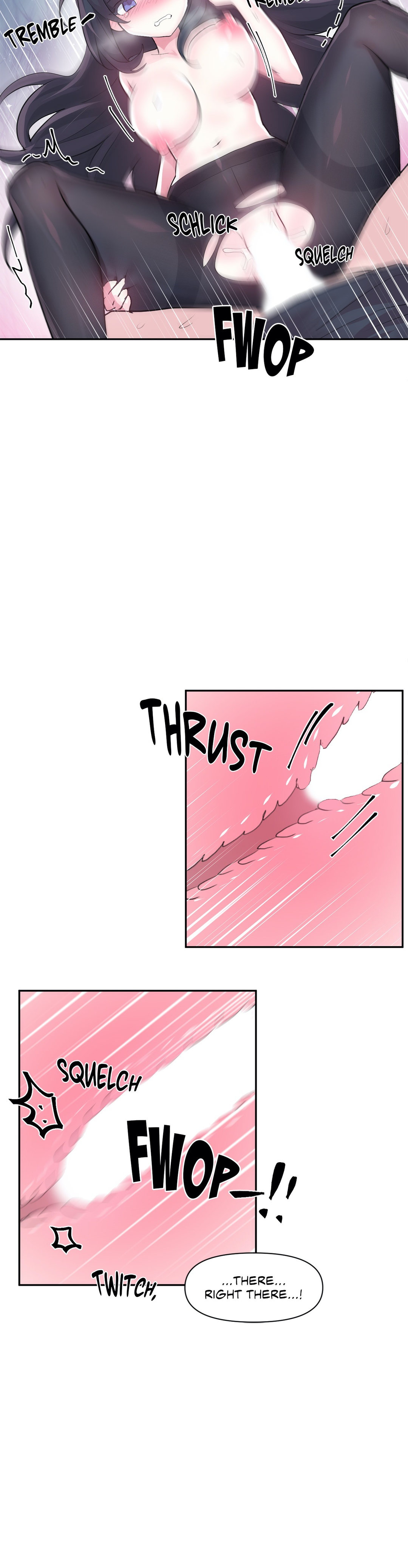 Log in to Lust-a-land Chapter 35 Page 10