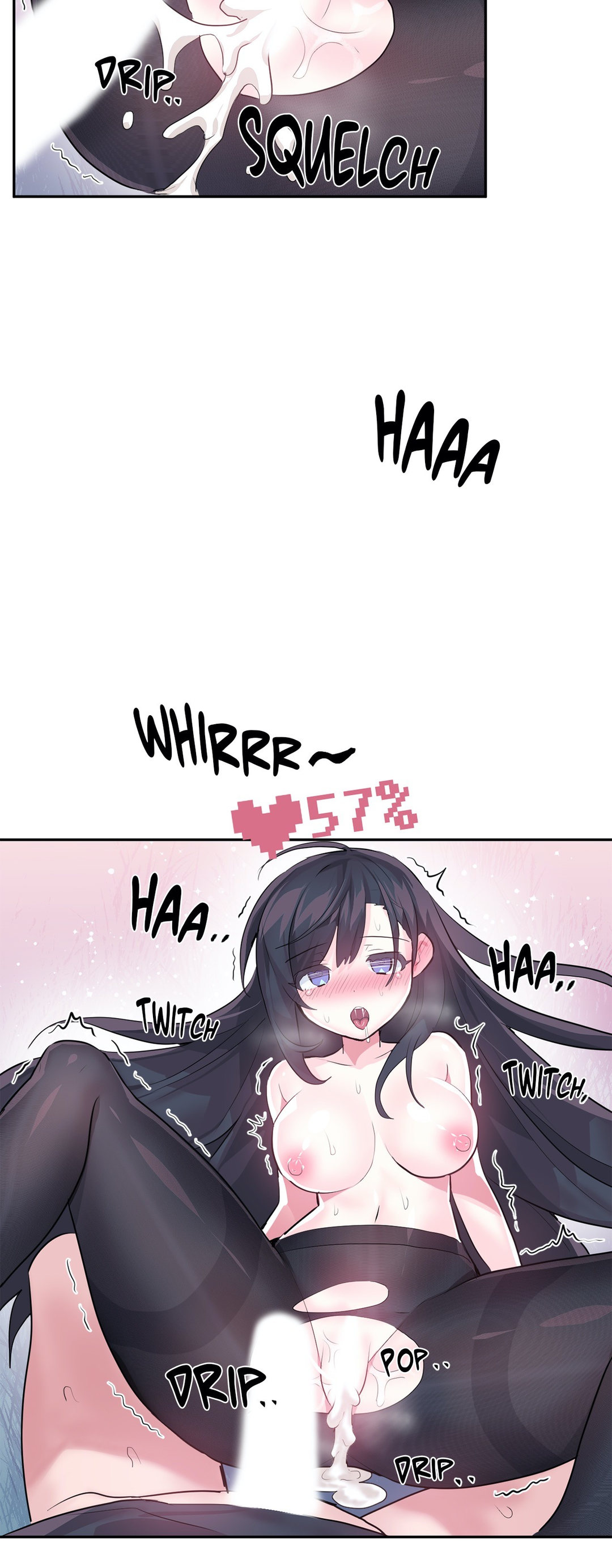 Log in to Lust-a-land Chapter 35 Page 17