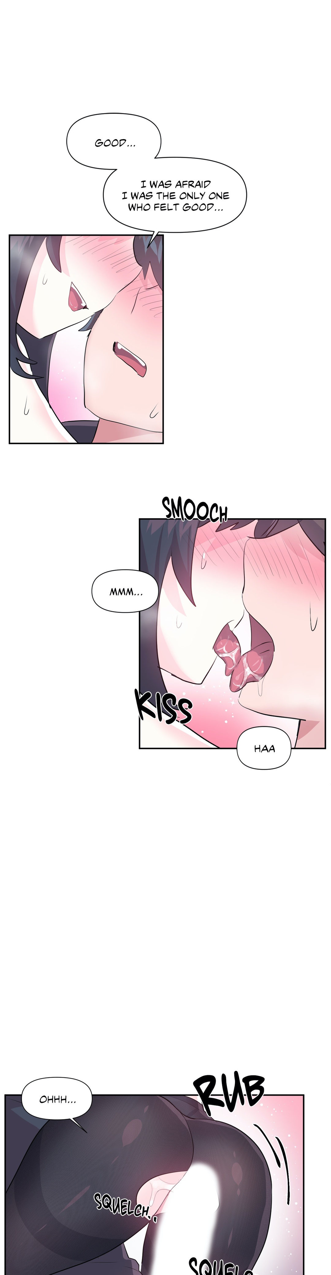 Log in to Lust-a-land Chapter 35 Page 24