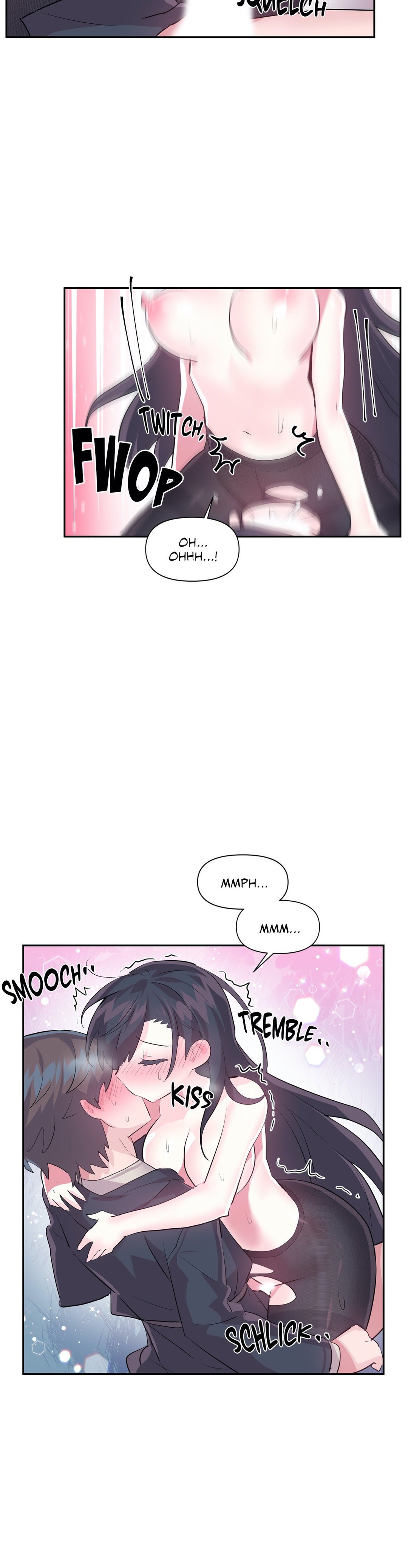 Log in to Lust-a-land Chapter 35 Page 25