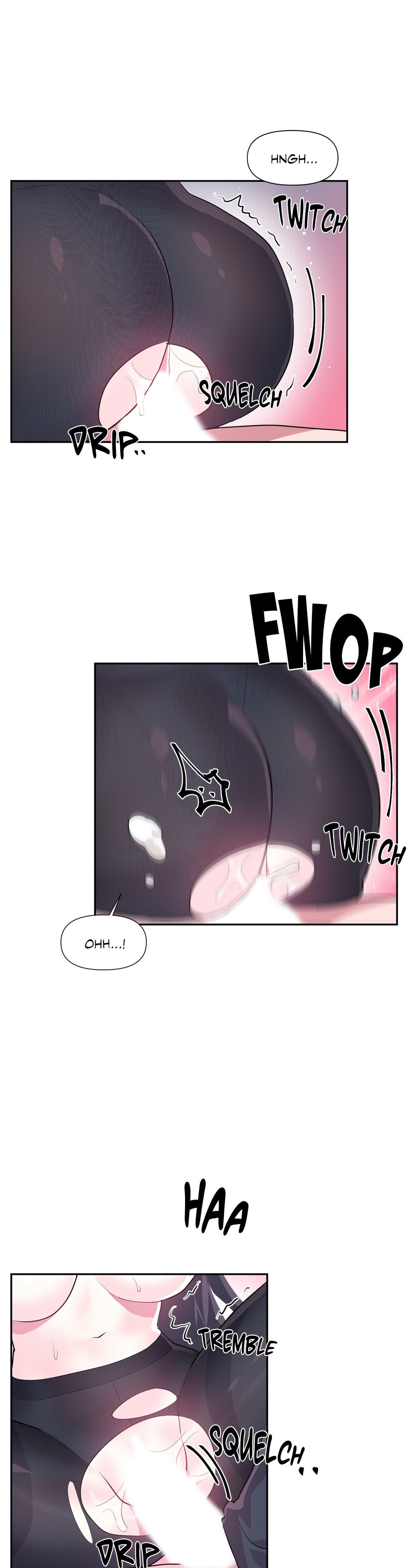 Log in to Lust-a-land Chapter 35 Page 26
