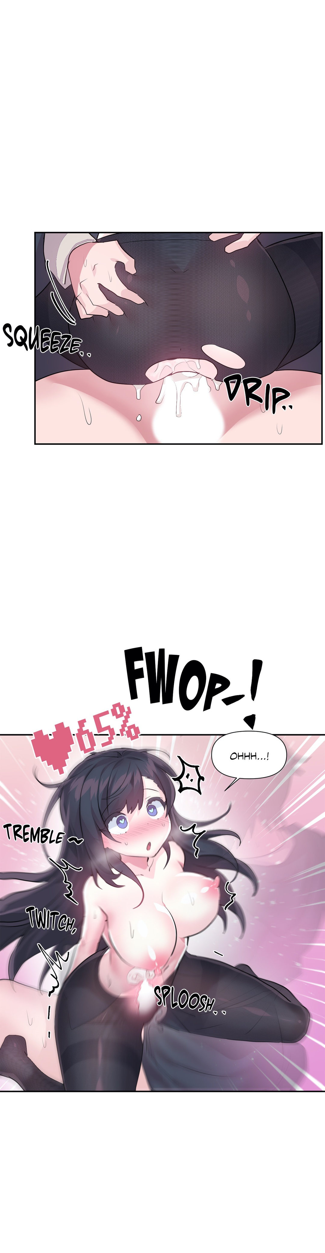 Log in to Lust-a-land Chapter 35 Page 30
