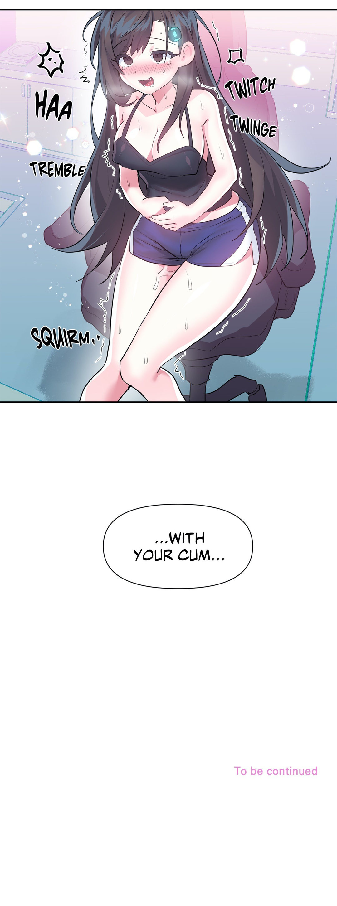 Log in to Lust-a-land Chapter 35 Page 32