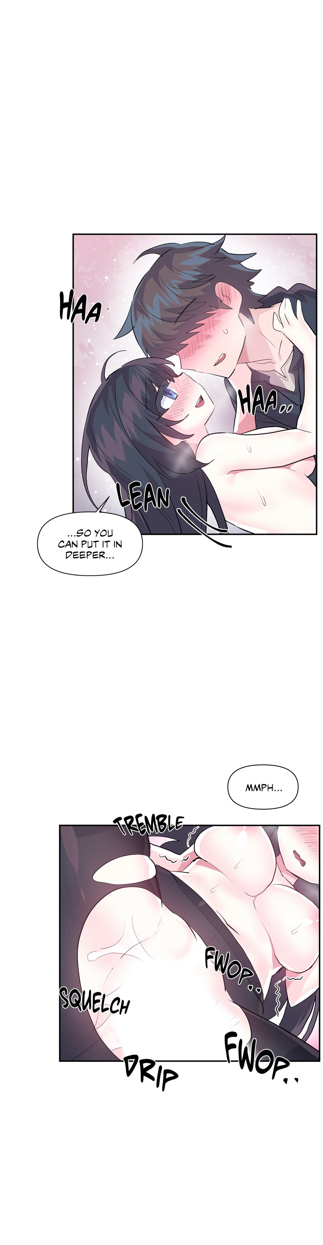 Log in to Lust-a-land Chapter 35 Page 5